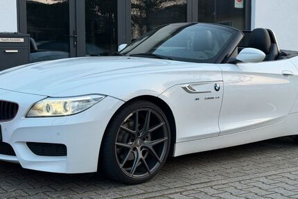 BMW Z4 73.000 km 23.999 &euro; Reilingen 68799