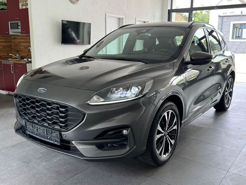Kuga