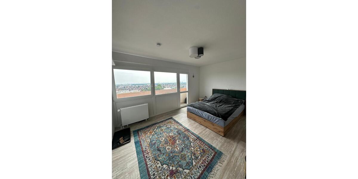 Etagenwohnung Viernheim - 1.5 Zimmer, 30 m&sup2;, 99.000&euro; | Angebot:26047074