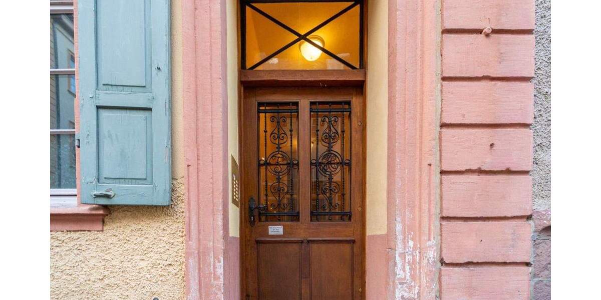 Etagenwohnung Heidelberg Altstadt - 3 Zimmer, 84 m&sup2;, 605.000&euro; | Angebot:25730920