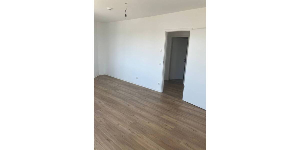 Etagenwohnung Mannheim Käfertal - 3 Zimmer, 107 m&sup2;, 1.341&euro; | Angebot:26259337