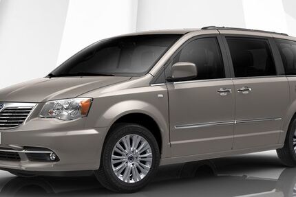 Lancia Voyager 180.000 km 12.345 &euro; Mannheim I Baden-Württemberg 68169