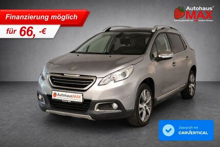 Peugeot 2008 159.369 km 7.990 &euro; Mannheim 68219