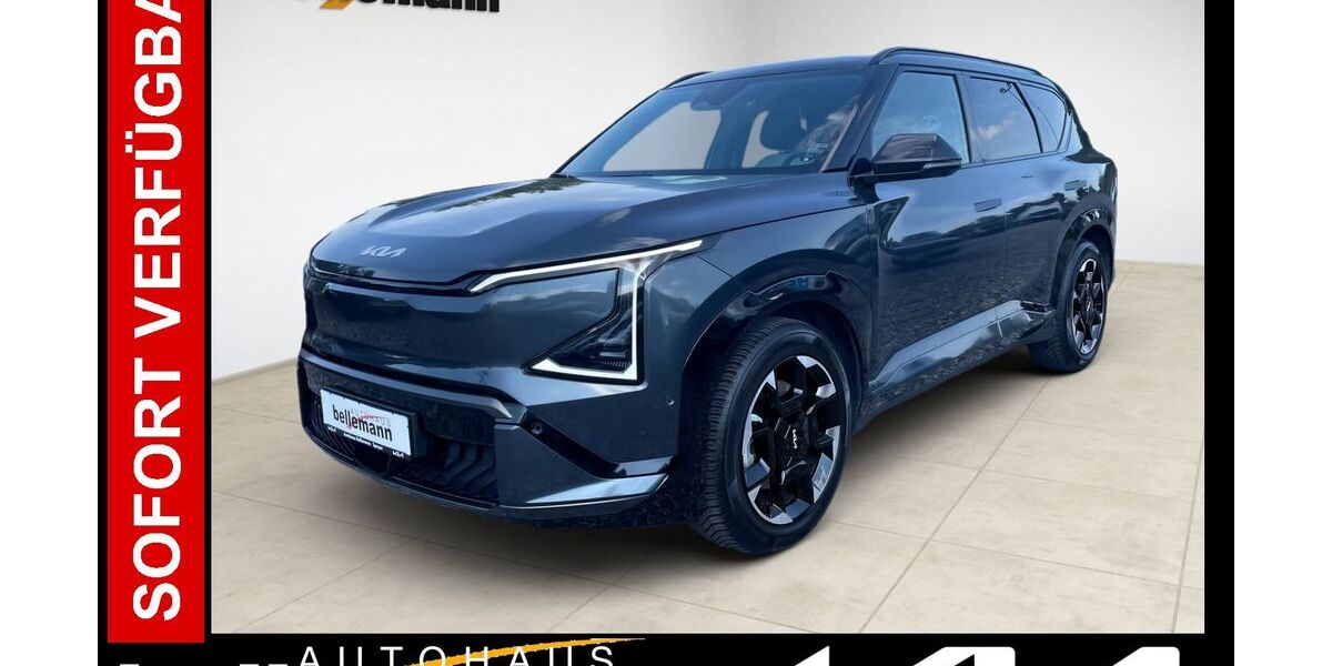 Kia EV5 7.840 km 46.880 &euro; Speyer 67346