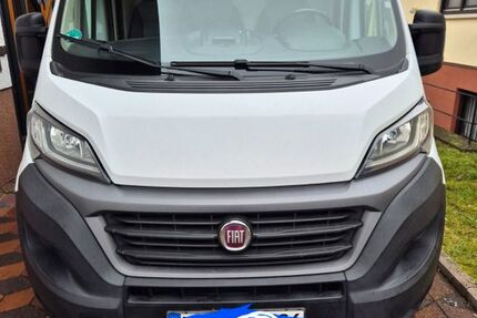 Fiat Ducato 172.000 km 14.499 € Worms 67550