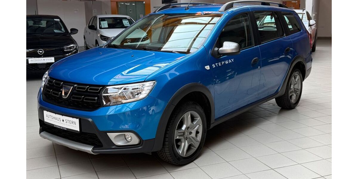 Dacia Logan 63.850 km 12.490 &euro; Mutterstadt 67112