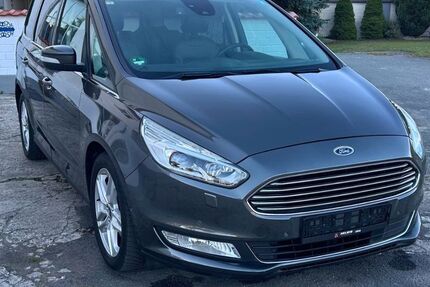 Ford Galaxy 86.000 km 23.900 &euro; Lorsch 64653