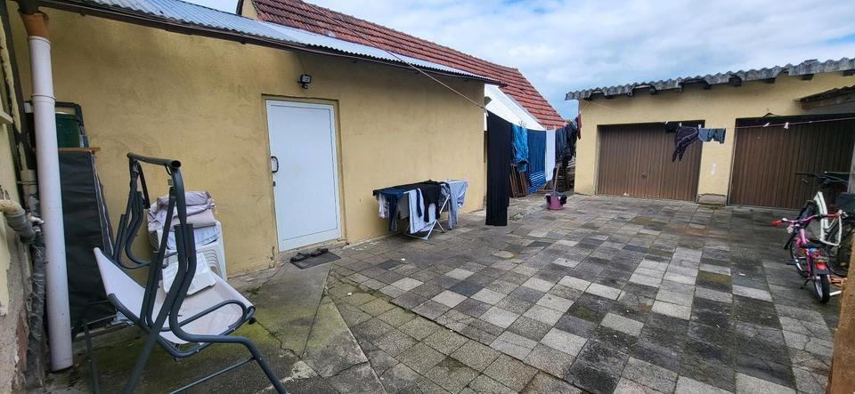Einfamilienhaus Waghäusel - 4 Zimmer, 100 m&sup2;, 550.000&euro; | Angebot:25943240