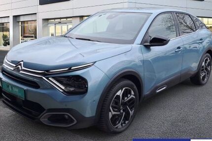 Citroen C4 21.533 km 17.890 &euro; Mannheim 68309