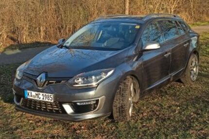 Renault Megane 68.597 km 13.950 &euro; Oberhausen-Rh. 68794