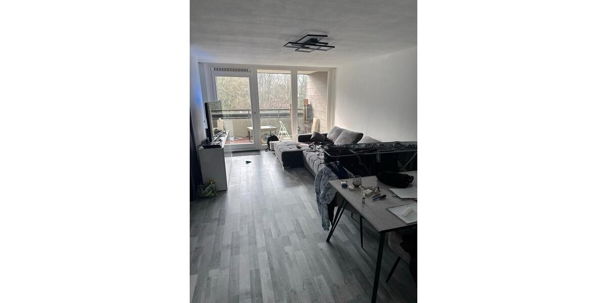 1,5 Zimmerwohnung in Heidelberg 1.5 zimmer