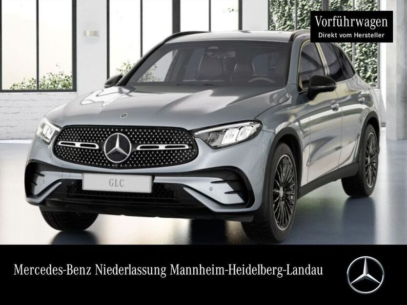GLC 200