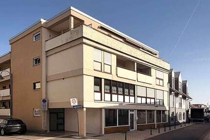 Wohnung Schwetzingen - 2 Zimmer, 50 m&sup2;, 159.000&euro; | Angebot:27109884