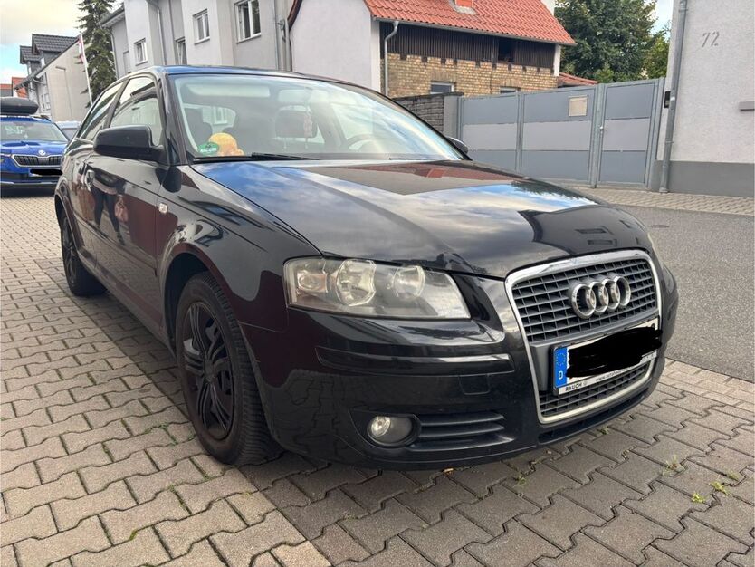 Audi A3 242.700 km 2.599 € Lampertheim 68623