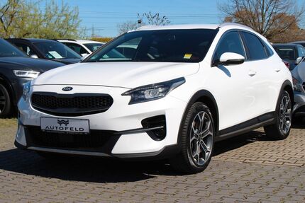 Kia XCeed 89.990 km 17.800 &euro; Ladenburg 68526