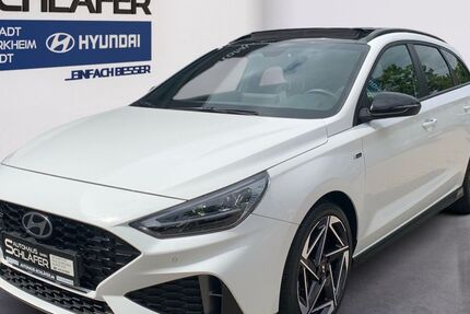 Hyundai i30 9.043 km 25.490 &euro; Bad Dürkheim 67098