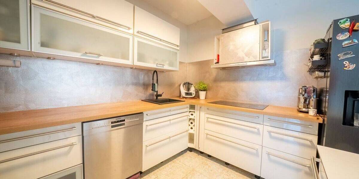 Etagenwohnung Neckarsteinach - 3 Zimmer, 95 m&sup2;, 345.000&euro; | Angebot:26219259
