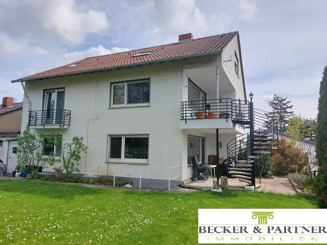 Mehrfamilienhaus, Wohnhaus Grünstadt - 1 Zimmer, 294 m&sup2;, 689.500&euro; | Angebot:25667766