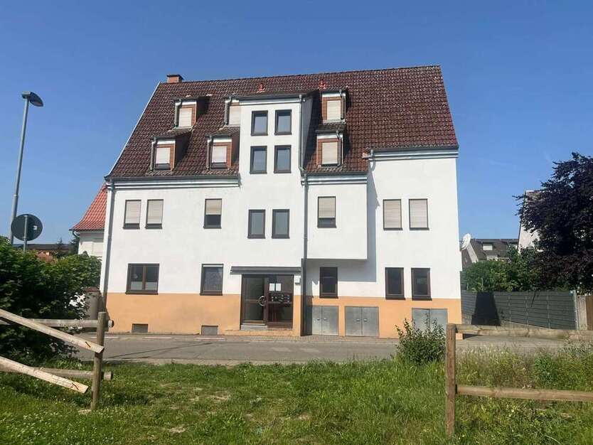 Wohnung zum Kaufen in Heddesheim 185.000 € 56.7 m²