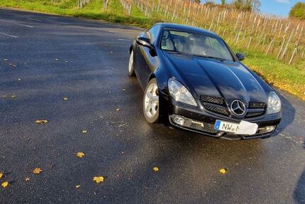 Mercedes-Benz SLK 350 179.000 km 12.500 &euro; Neustadt 67434