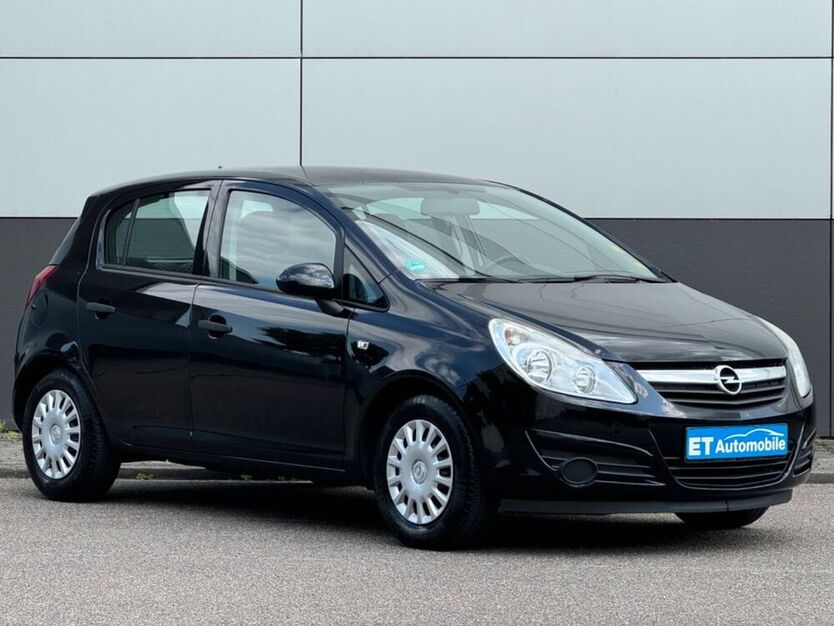 Corsa