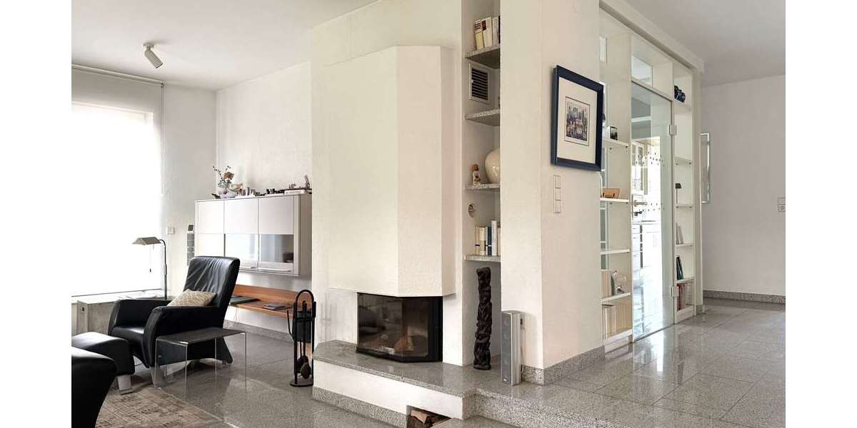 Einfamilienhaus Sandhausen - 9 Zimmer, 322 m&sup2;, 1.250.000&euro; | Angebot:25053702