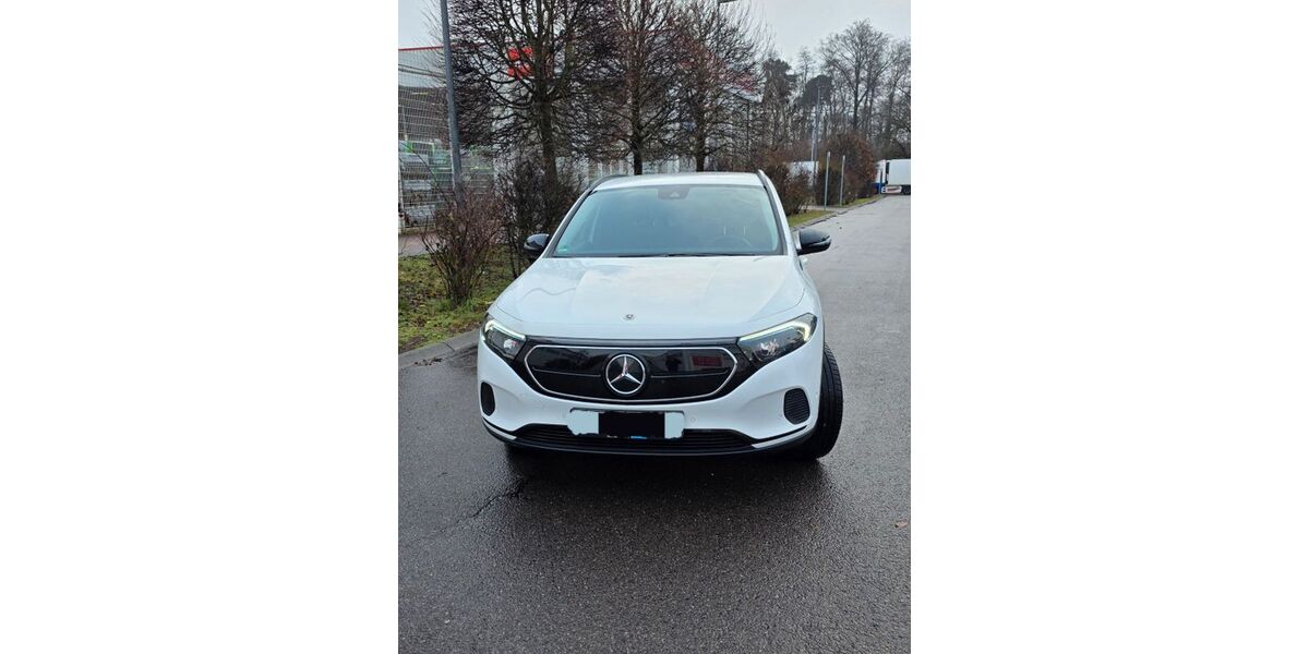 Mercedes-Benz EQA 38.243 km 26.700 &euro; Otterstadt 67166