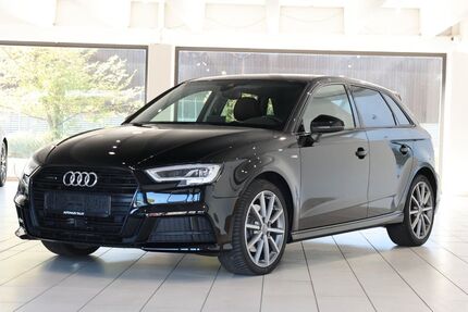 Audi A3 79.060 km 26.680 &euro; Ludwigshafen am Rhein 67059