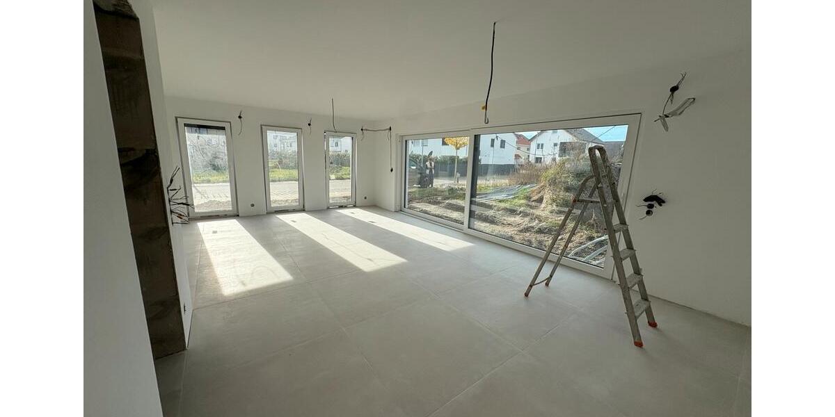 Doppelhaushälfte Philippsburg - 5 Zimmer, 230 m&sup2;, 499.000&euro; | Angebot:25055346