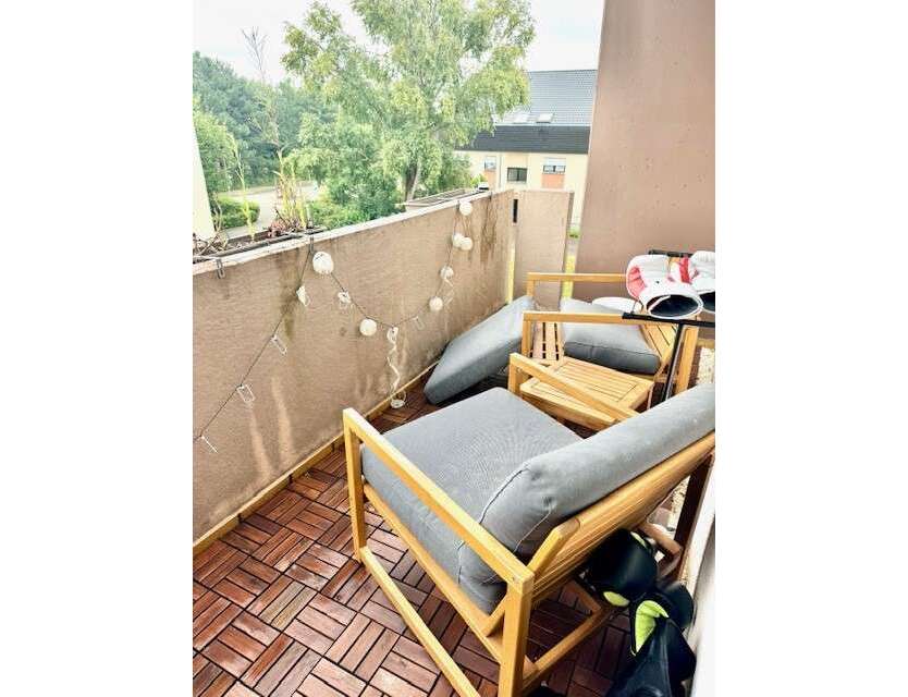 Wohnung zum Kaufen in Mannheim 145.000 € 39 m²