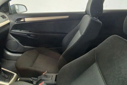 Opel Astra 230.000 km 1.500 &euro; Hockenheim 68766