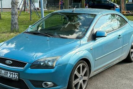 Ford Focus 297.000 km 1.000 &euro; Mannheim 68307