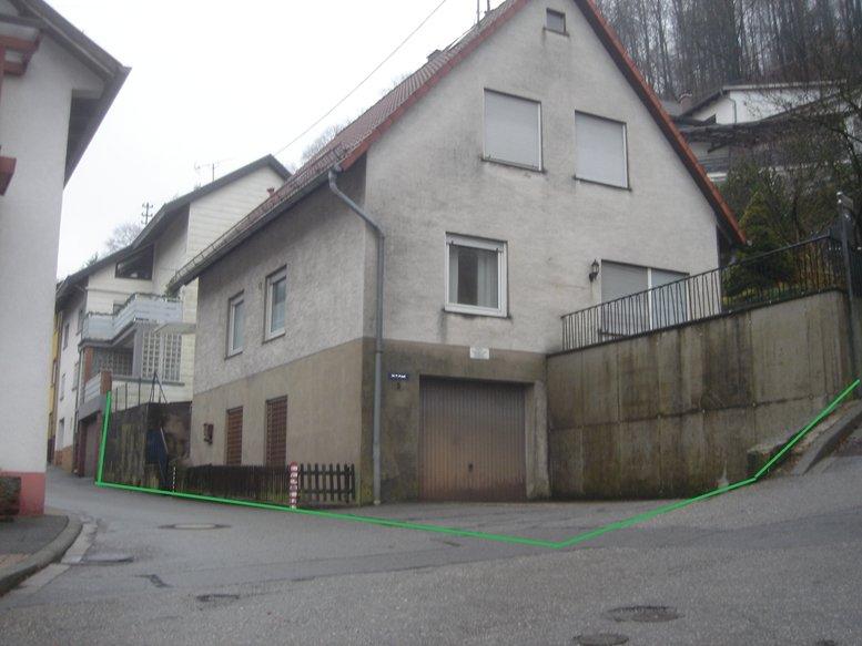 Einfamilienhaus Schriesheim - 6 Zimmer, 120 m&sup2;, 269.000&euro; | Angebot:26121655
