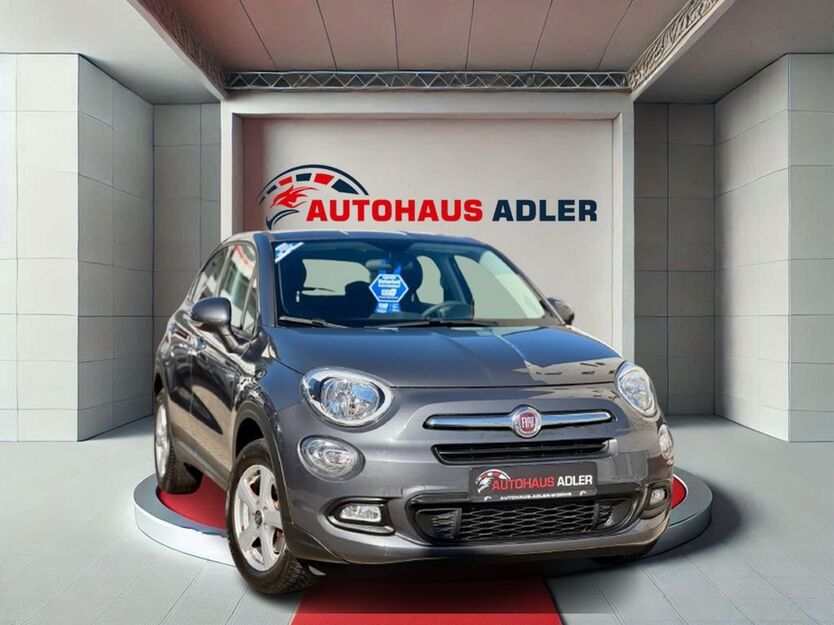 Fiat 500X 24.990 km 14.490 € Worms 67549