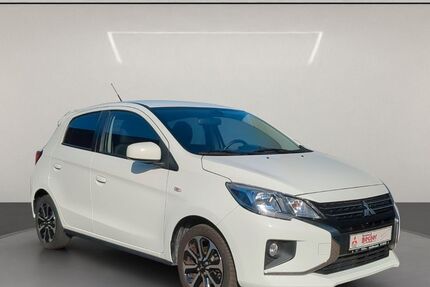 Mitsubishi Space Star 88.300 km 11.990 &euro; Schifferstadt 67105