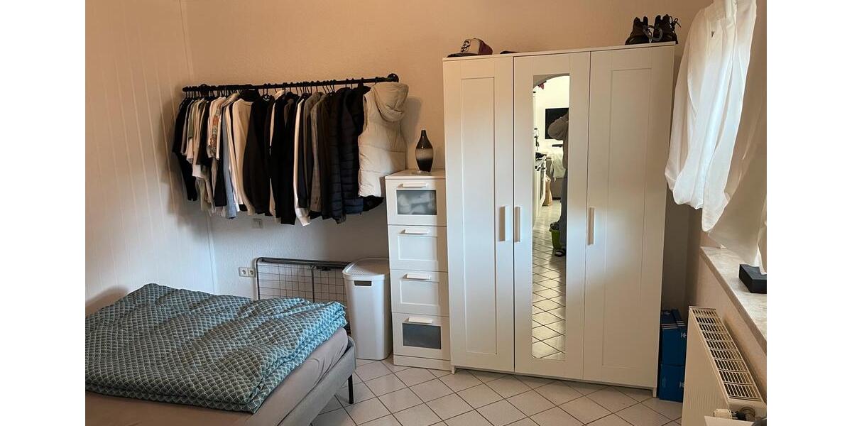 Erdgeschoßwohnung Speyer - 1 Zimmer, 40 m&sup2;, 750&euro; | Angebot:25341945