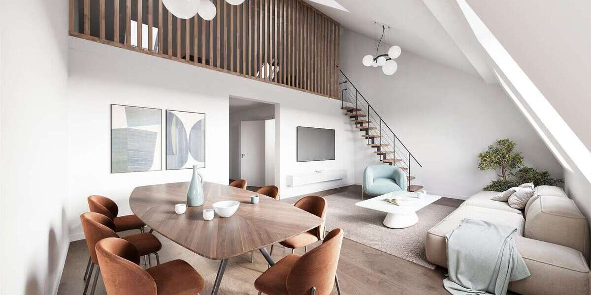 Etagenwohnung Waghäusel - 4 Zimmer, 105 m&sup2;, 1.500&euro; | Angebot:25429330