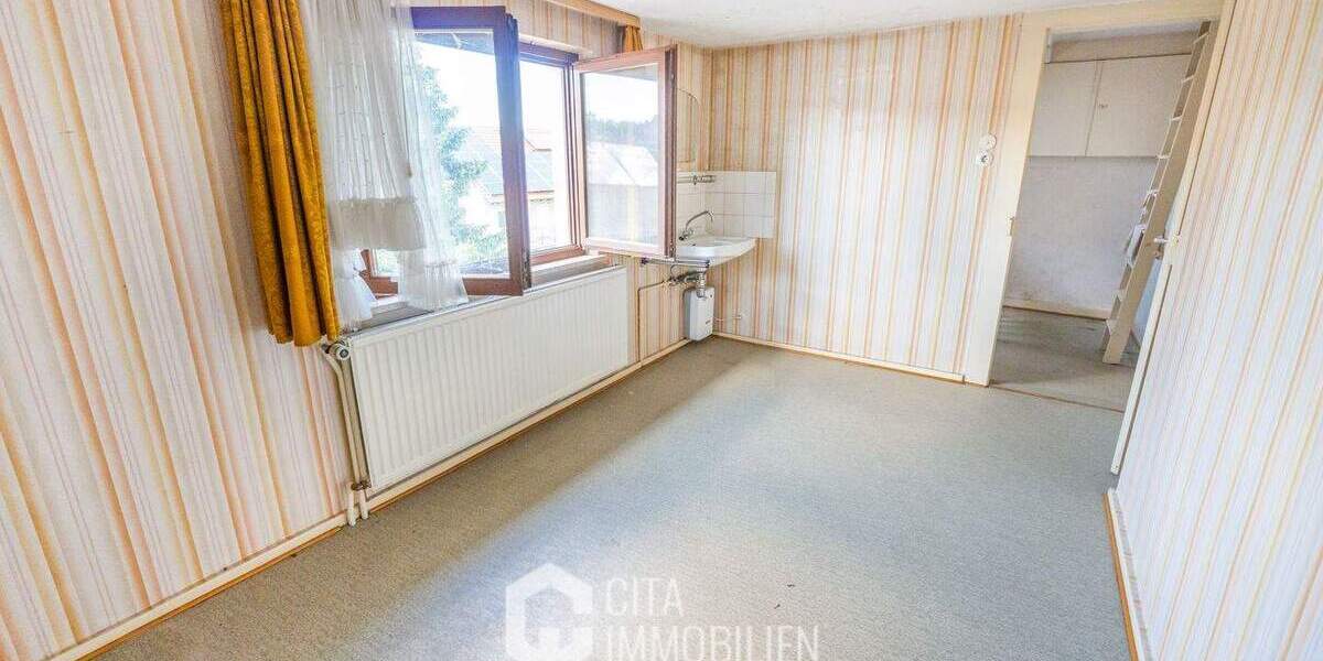 Doppelhaushälfte Worms Herrnsheim - 6 Zimmer, 135 m&sup2;, 239.000&euro; | Angebot:24157010