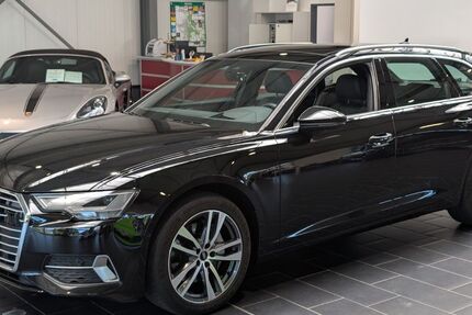 Audi A6 58.000 km 37.900 &euro; Weinheim 69469