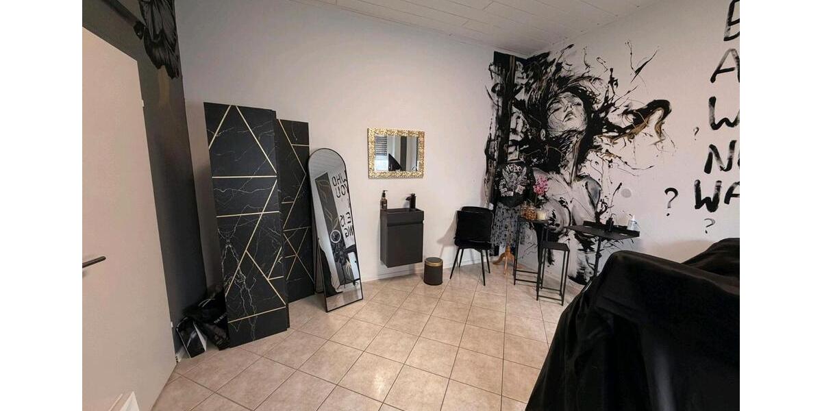 Gewerbeobjekt Viernheim - 550&euro; | Angebot:25872844