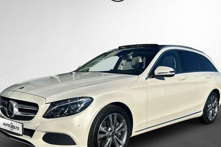 Mercedes-Benz C 400 84.000 km 27.980 &euro; Viernheim 68519