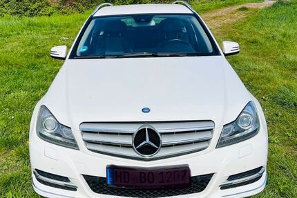 Mercedes-Benz C 200 351.000 km 4.500 &euro; Altlussheim 68804