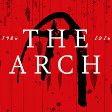 The Arch 16.05.2026 Cafe Central Weinheim