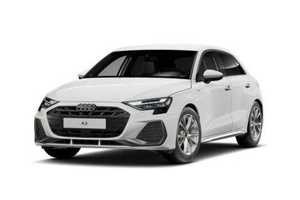 Audi A3 6.319 km 34.359 &euro; Grünstadt 67269