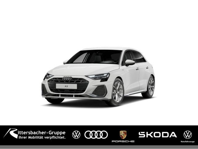 Audi A3 6.319 km 34.359 &euro; Grünstadt 67269