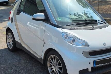 Smart ForTwo 160.000 km 3.400 &euro; Mannheim 68307