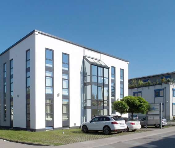 Büro in Heppenheim (Bergstraße) 1.690.000 € 794 m²