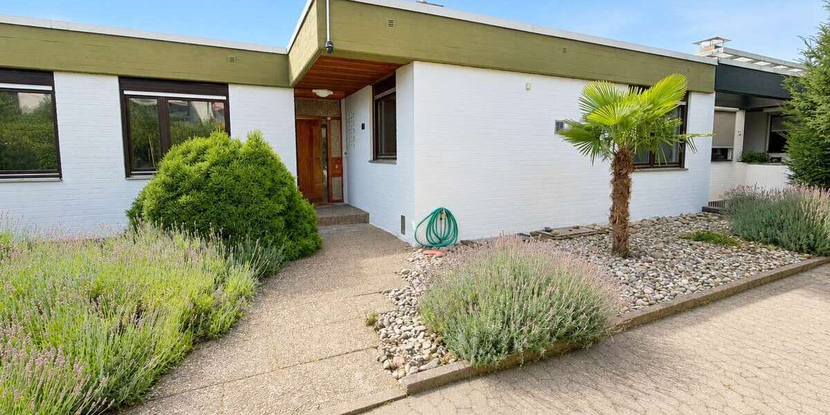 Einfamilienhaus Ludwigshafen am Rhein - Rheingönheim Rheingönheim - 5 Zimmer, 202 m&sup2;, 495.000&euro; | Angebot:27261868
