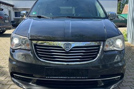 Lancia Voyager 199.000 km 6.990 &euro; Mannheim 68309