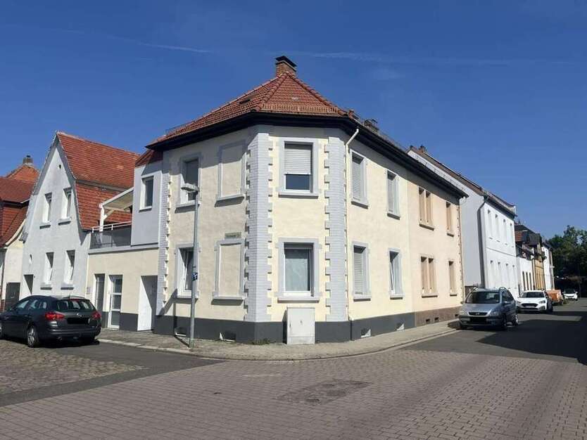 Haus zum Kaufen in Worms 285.500 € 114 m²